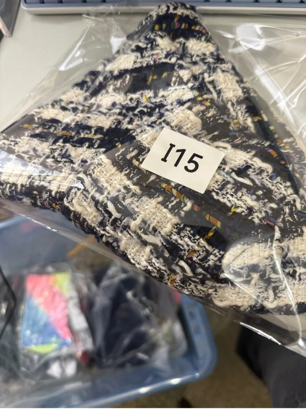 Madden NYC spot threads